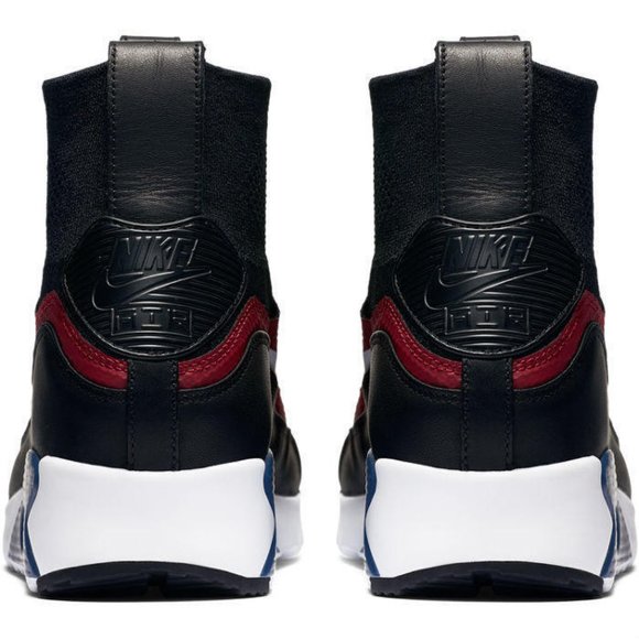 New Nike Air Max 90 Ultra Superfly Running Shoes main image 2